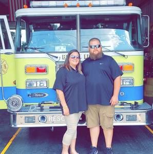 Meet your Posher, Jamie